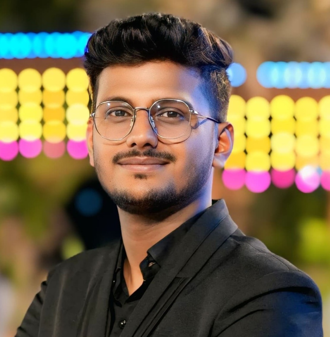Harshal Ladukar